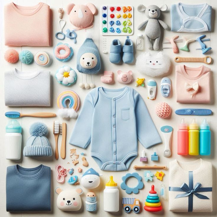 Baby & Kids