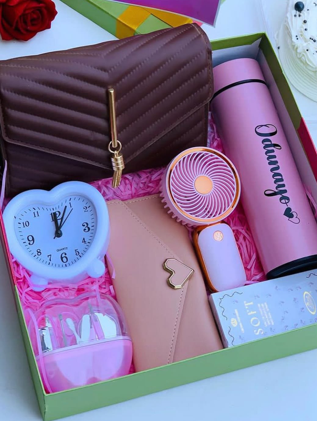 Gift Box