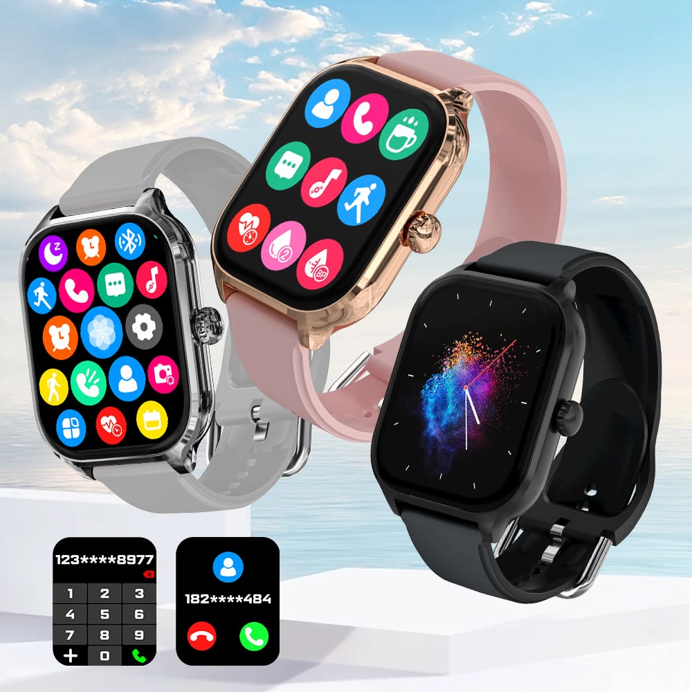 Watches