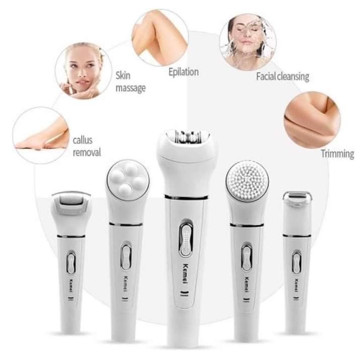 Beauty & Skincare