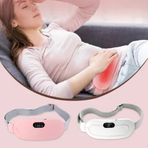 Heating & Vibration Massage Belt – Original Period Comfort Belt