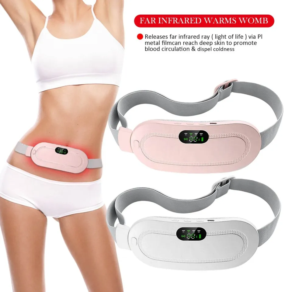 Heating & Vibration Massage Belt – Original Period Comfort Belt - Image 5